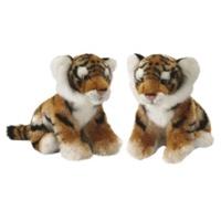 Tiger Cub Plush Soft Toy Animal