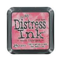 Tim Holtz Worn Lipstick Distress Ink Pad