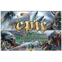 Tiny Epic Kingdoms Heroes\' Call