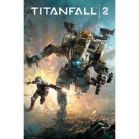 Titanfall 2 Game Poster