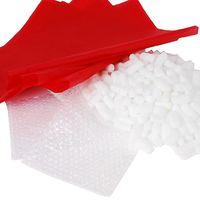 Tissue Paper and Packaging Materials (Small)