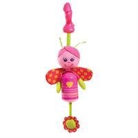 Tiny Love Wind-Chimes Baby Butterfly