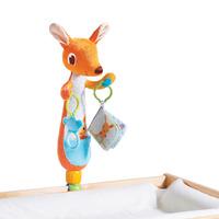 Tiny Love Kangy Changing Time Toy