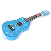 tidlo blue guitar