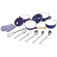 Tidlo Kitchenware Set