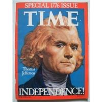 Time - Special 1776 Issue