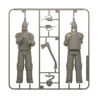 Tinman By The Strange Case Company