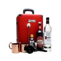 Tipplesworth Ginger Mule Cocktail Case