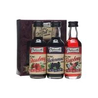 Tipplesworth Cocktail Trio Fruit...