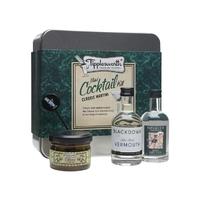 Tipplesworth Classic Martini Mini Cocktail Kit