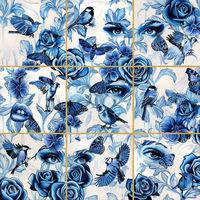 Tile By Gemma Compton