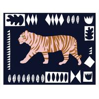 Tigre By Hello Marine