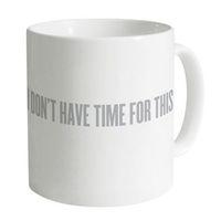 Time Mug