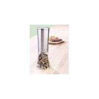 Tiltable Spice Mill, electric