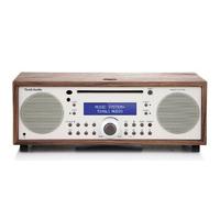 Tivoli Audio Music System+ Walnut Hi-Fi System