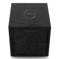 Tivoli Audio Art Series CUBE Black Portable Bluetooth Speaker (Single)