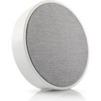 Tivoli Audio Art Series ORB White Wireless Bluetooth Speaker (Single)