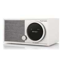 Tivoli Audio Art Series Model One White DAB+ / FM / Wi-Fi / Bluetooth Radio