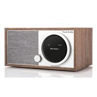 Tivoli Audio Art Series Model One Walnut DAB+ / FM / Wi-Fi / Bluetooth Radio