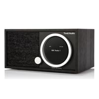 Tivoli Audio Art Series Model One Black DAB+ / FM / Wi-Fi / Bluetooth Radio