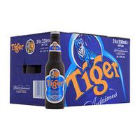 Tiger Beer 24x 330ml