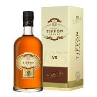 Tiffon VS Cognac 70cl