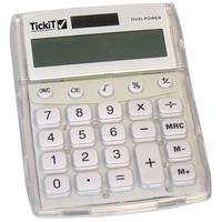 tickit desktop calculator