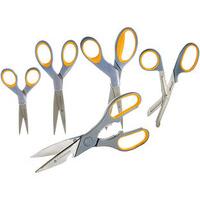 Titanium Scissor Set (5), Titanium