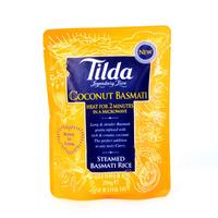 Tilda Coconut Basmati Rice