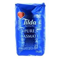 Tilda Pure Basmati Rice Large