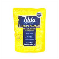 tilda lemon basmati rice