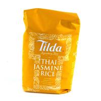 Tilda Thai Jasmine Rice