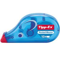 Tipp-Ex ® Pocket Mouse (Box of 10)