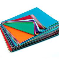 Tissue Paper Bumper Classroom Pack (Per pack)