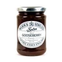 tiptree green gooseberry conserve