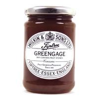 tiptree greengage conserve