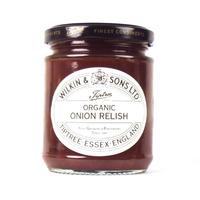 Tiptree Onion Relish