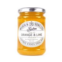 Tiptree Double Two Orange & Lime Marmalade