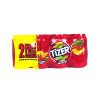 Tizer 6 x 330ml