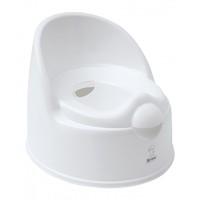 Tippitoes 2-in-1 Potty-Grey/White