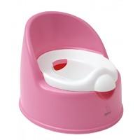 Tippitoes 2-in-1 Potty-Pink