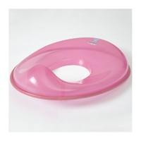 tippitoes toilet training seat pink