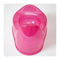 Tippitoes Simple Potty-Pink (18+ Months)