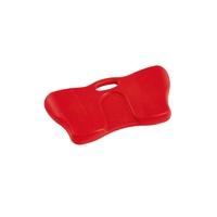 Tippitoes Kneeling Pads-Red