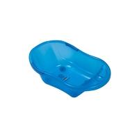 Tippitoes Standard Baby Bathtub-Blue