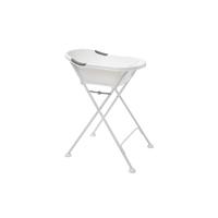 Tippitoes Standard Bath Stand-White