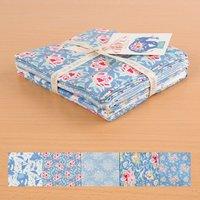 tilda circus 5 piece fat quarters set 406273