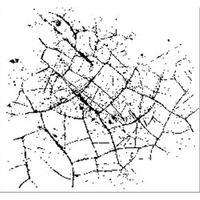 Tim Holtz Red Rubber Stamp 24551...