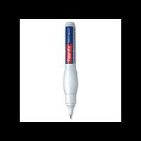 tipp ex shake n squeeze fine point correction fluid pen