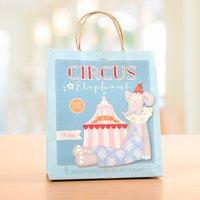 Tilda Clown Elephant Kit 406276